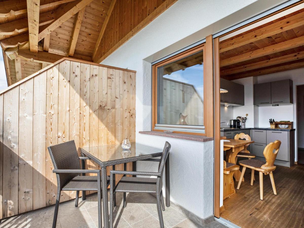 Wernerhof Fewo Rosengarten Bozen Exterior foto