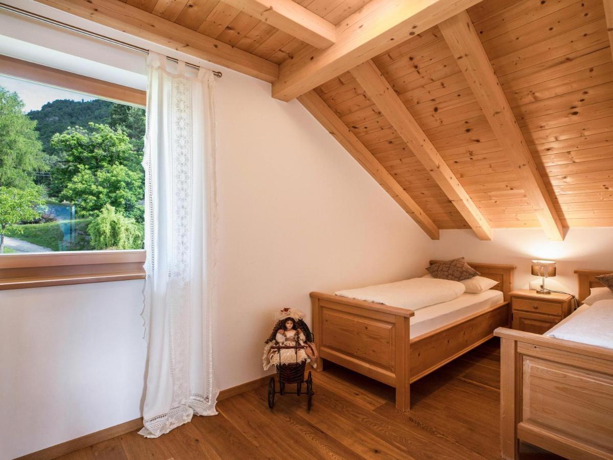 Wernerhof Fewo Rosengarten Bozen Exterior foto